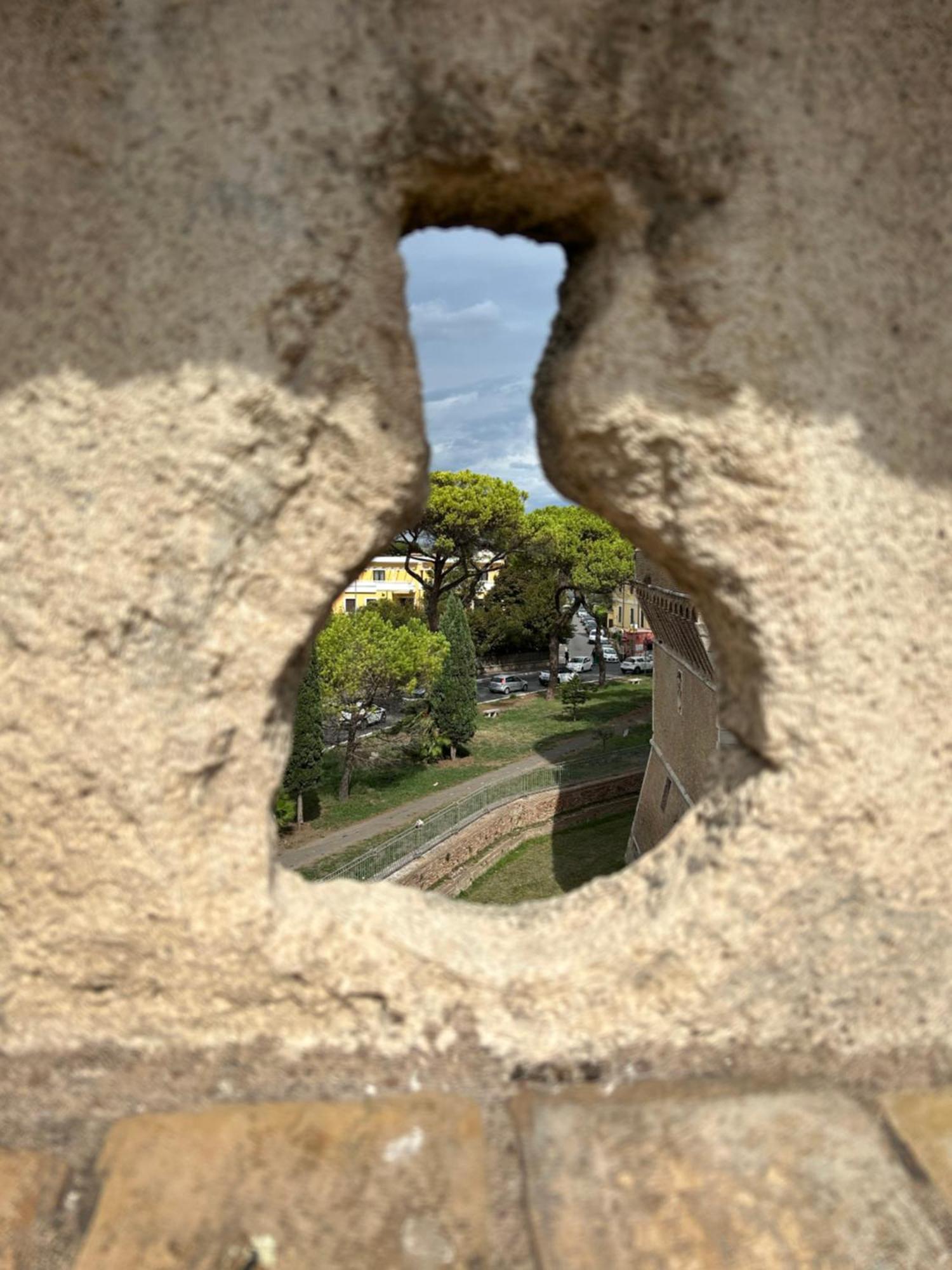 La Casa Di Elia E Italo Appartement Ostia Antica Buitenkant foto